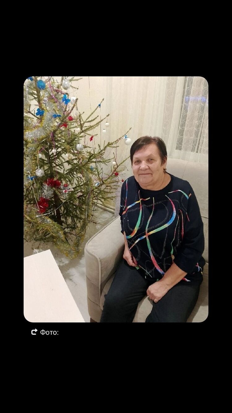 ���� 49303875 ������� Tatyana, 63 ����, ���� ���������� � �����-����������