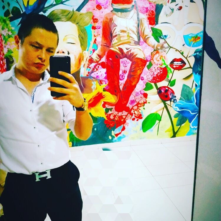  15920745  FaHRiY, 27 ,    