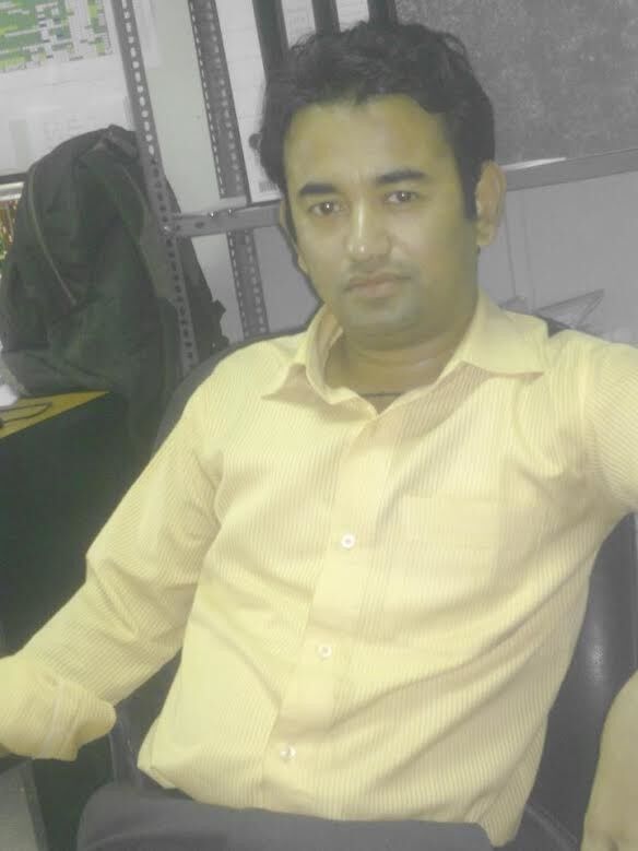 6316345  Sohail, 40 ,    
