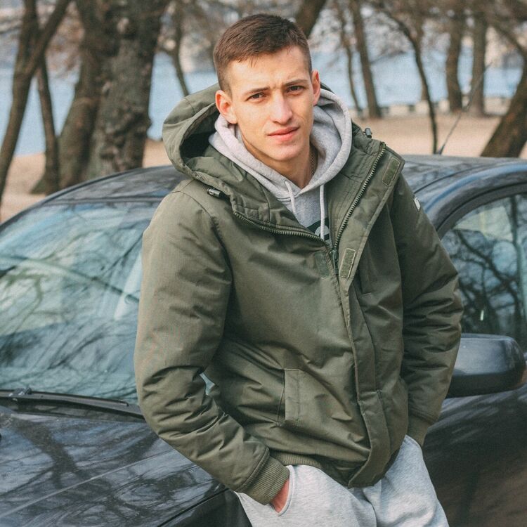 ���� 20222145 ������� ���������, 27 ���, ���� ���������� � �����