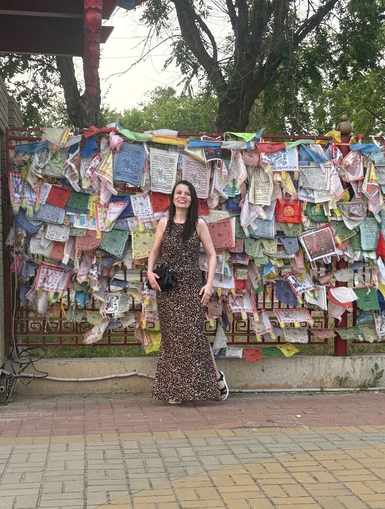 ���������� �����-���������, ���� ������� Ninel, 35 ���, ������������ ��� c�������� ���������