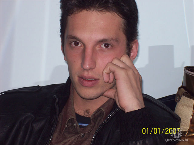 ���� 6398295 ������� Mixail, 43 ����, ���� ���������� � �������