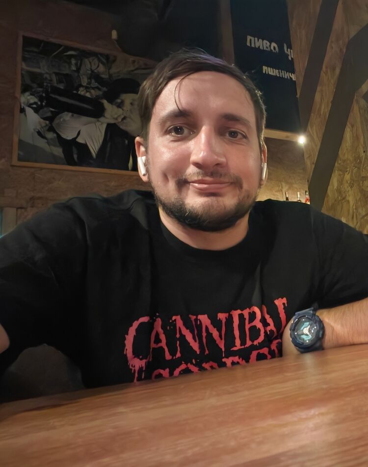  54521675  Andrey, 33 ,    