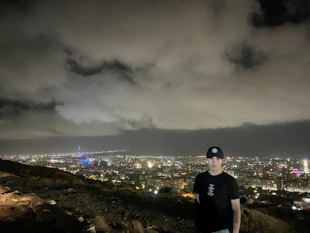 ���������� �����������, ���� ����� Farid, 25 ���, ������������ ��� ������, ����� � ���������