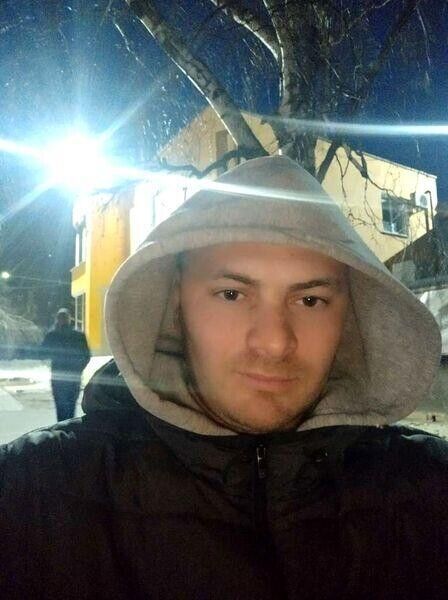 ���� 20903805 ������� Alexandru, 40 ���, ���� ���������� � ��������