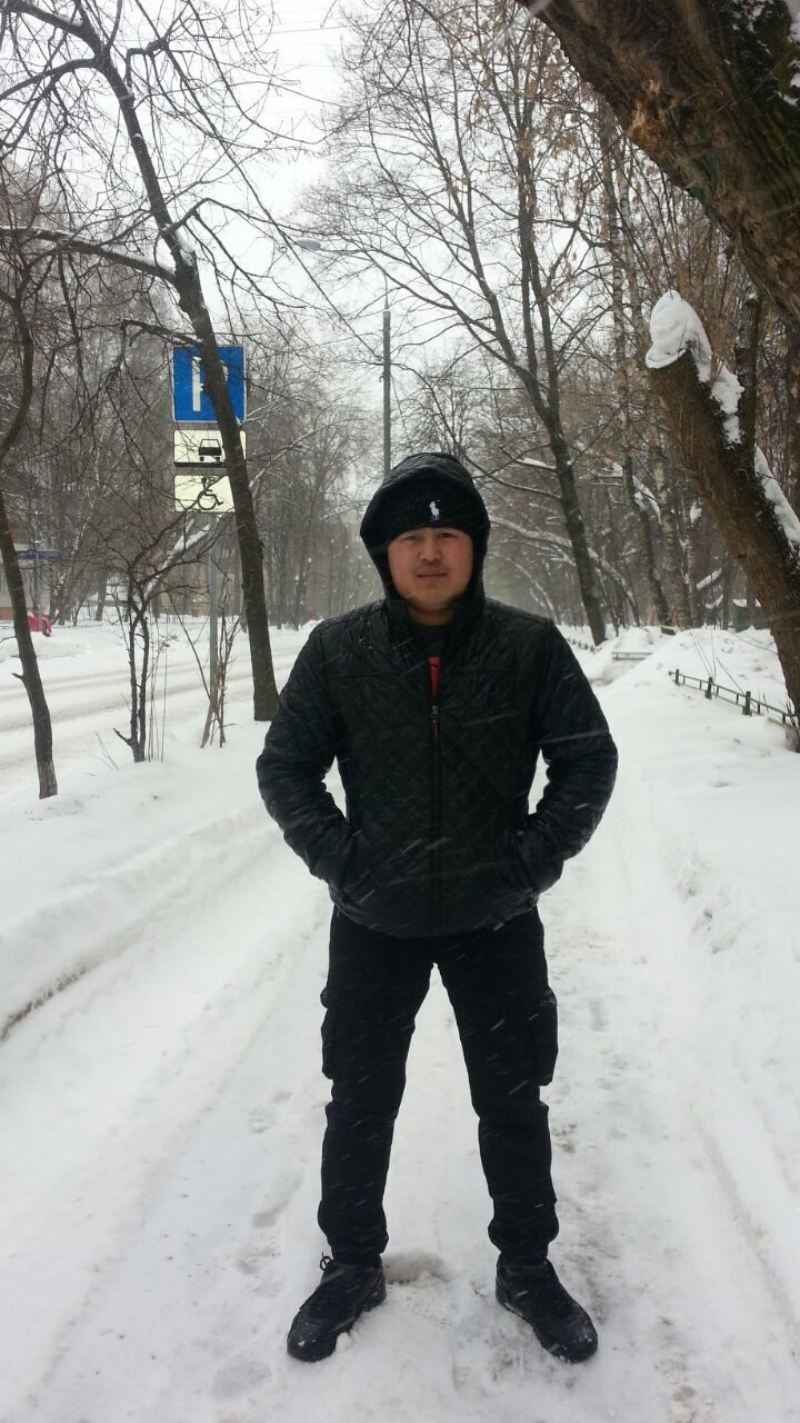 ���������� ������, ���� ������� Joniy, 34 ����, ������������ ��� ������, ����� � ���������