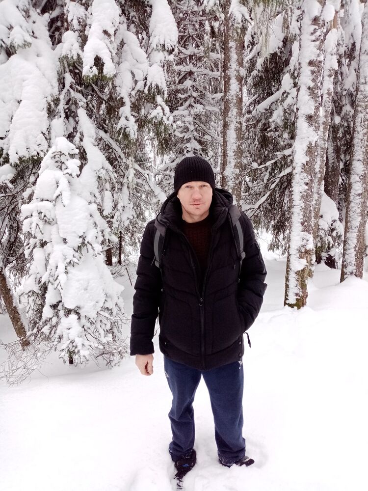 ���� 33397035 ������� Nikolay, 46 ���, ���� ���������� � �����