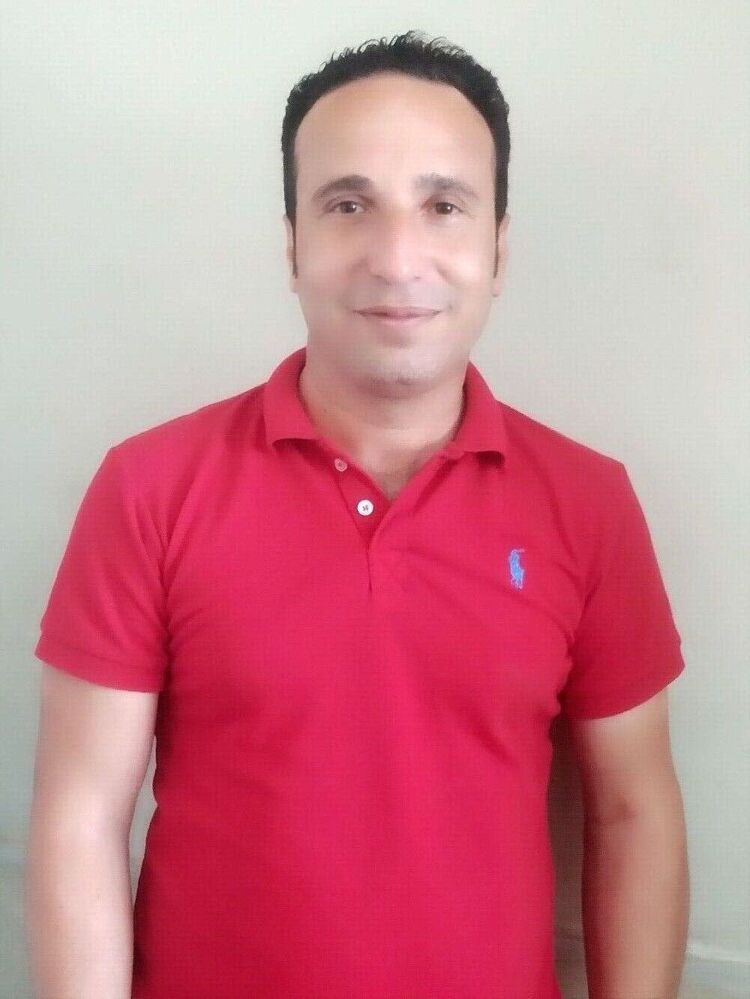  24616545  Mohamed Saad, 44 ,    