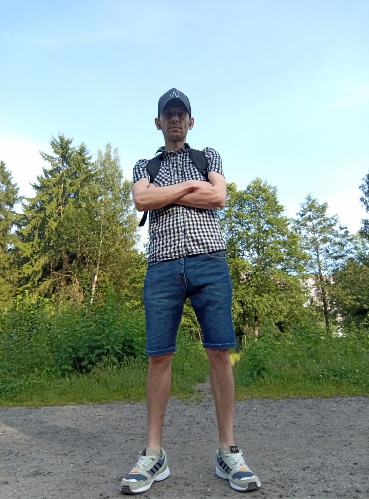 53244145  Vladimir, 40 ,    