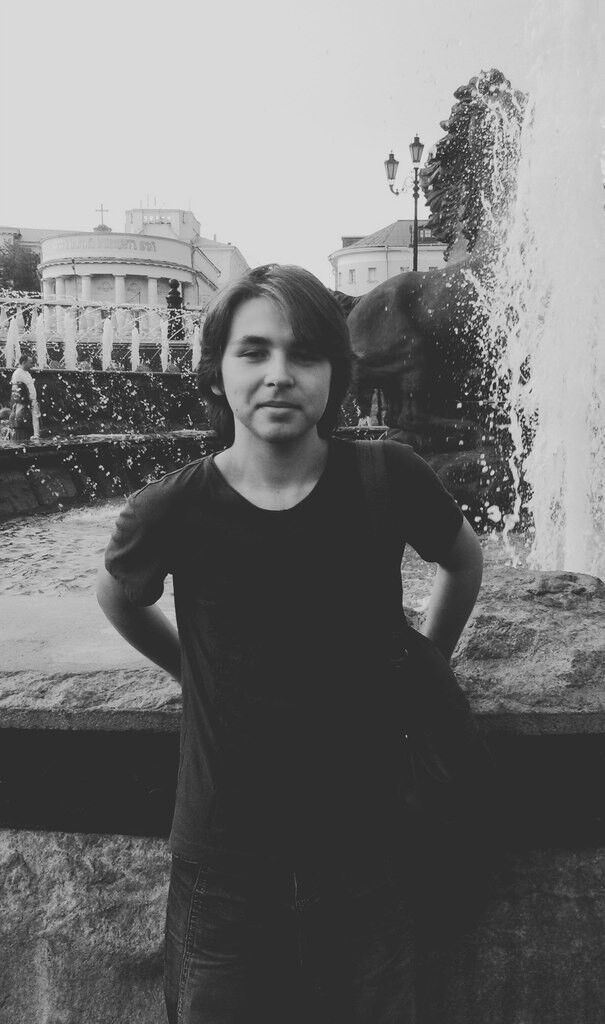 ���������� �����-���������, ���� ������� Nikita, 29 ���, ������������ ��� ������, ����� � ���������, c�������� ���������