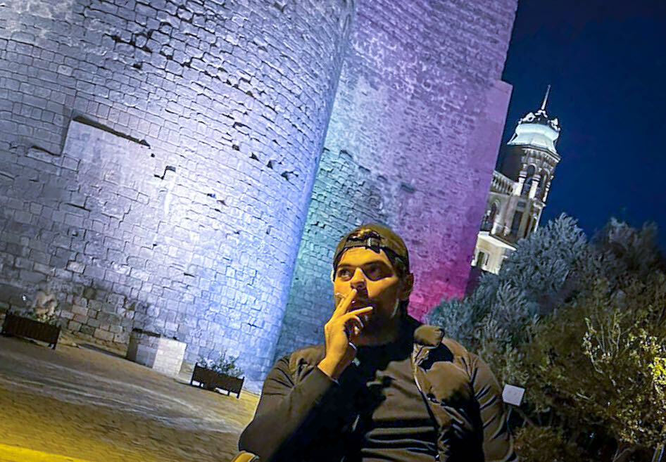 ���������� ����, ���� ������� Hilal, 30 ���, ������������ ��� ������, ����� � ���������