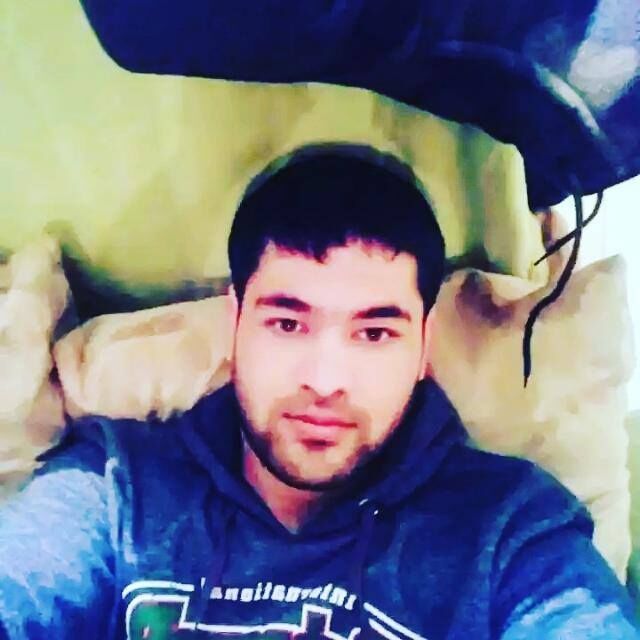 ���������� ����������, ���� ������� Ali, 35 ���, ������������ ��� ������, ����� � ���������