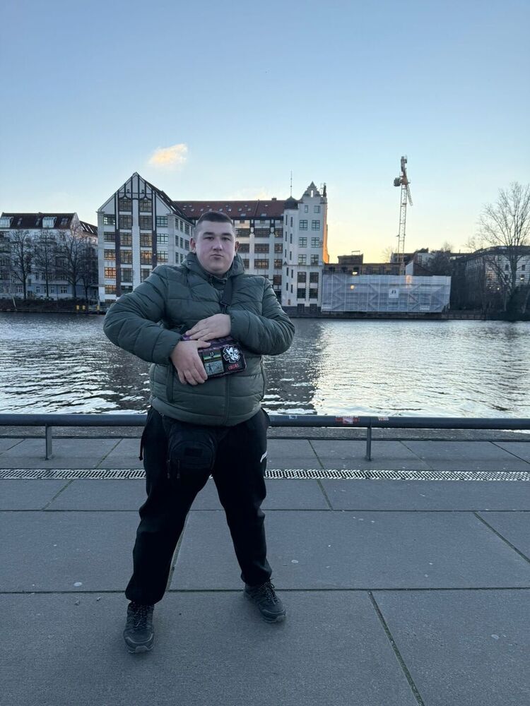 ���� 55061525 ����� ������, 22 ����, ���� ���������� � �������