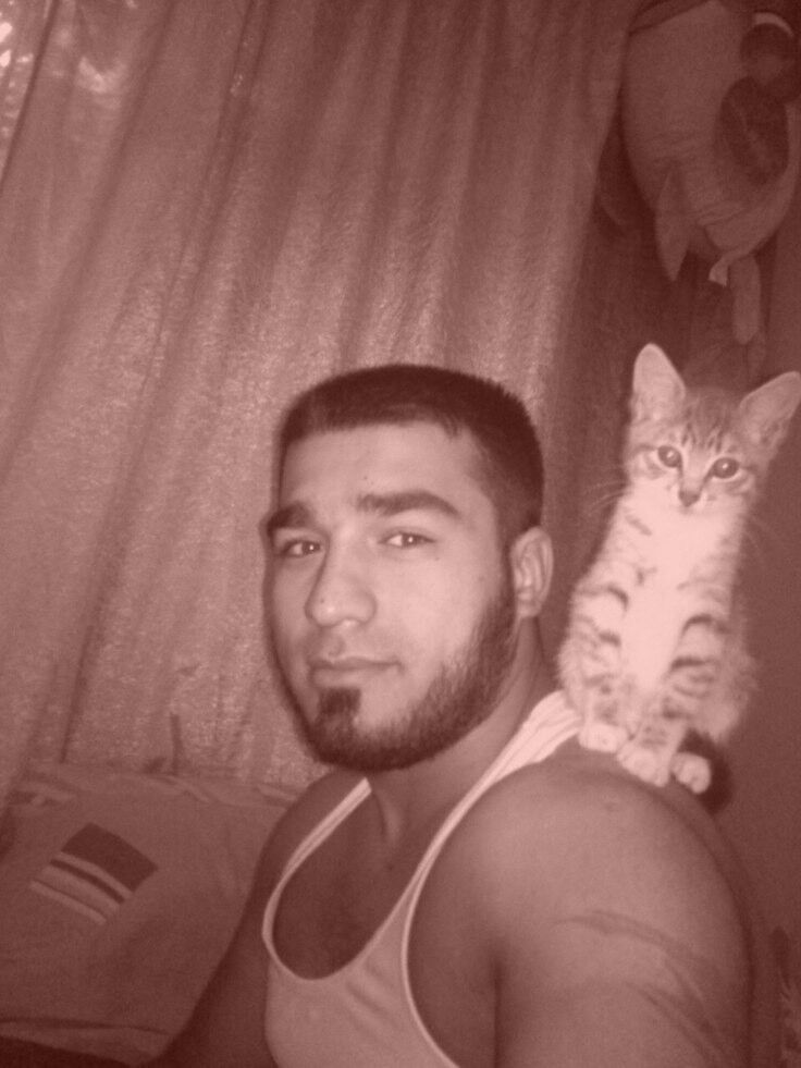 ���� 7268185 ������� Dimitriy, 37 ���, ���� ���������� � �����-����������