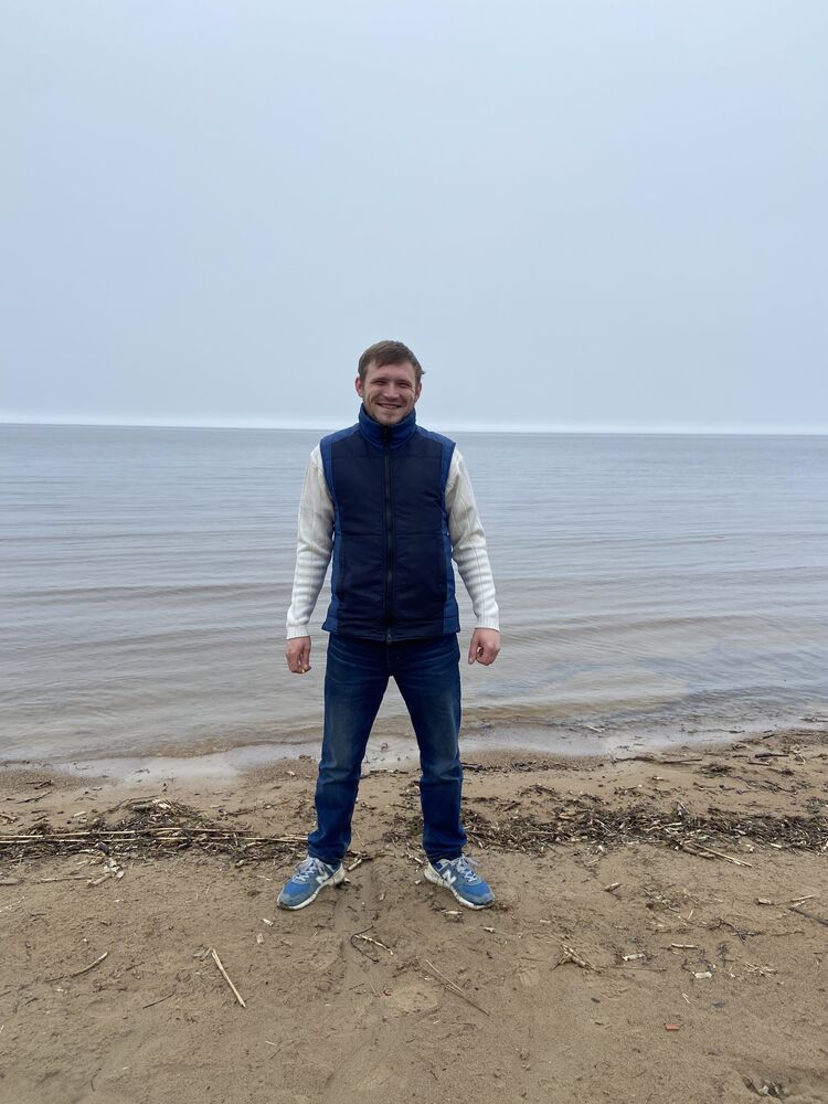 ���� 51368745 ������� Gleb, 31 ���, ���� ���������� � �����-����������