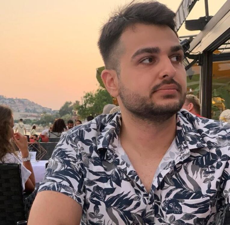 ���� 38731075 ������� Batuhan, 30 ���, ���� ���������� � ������