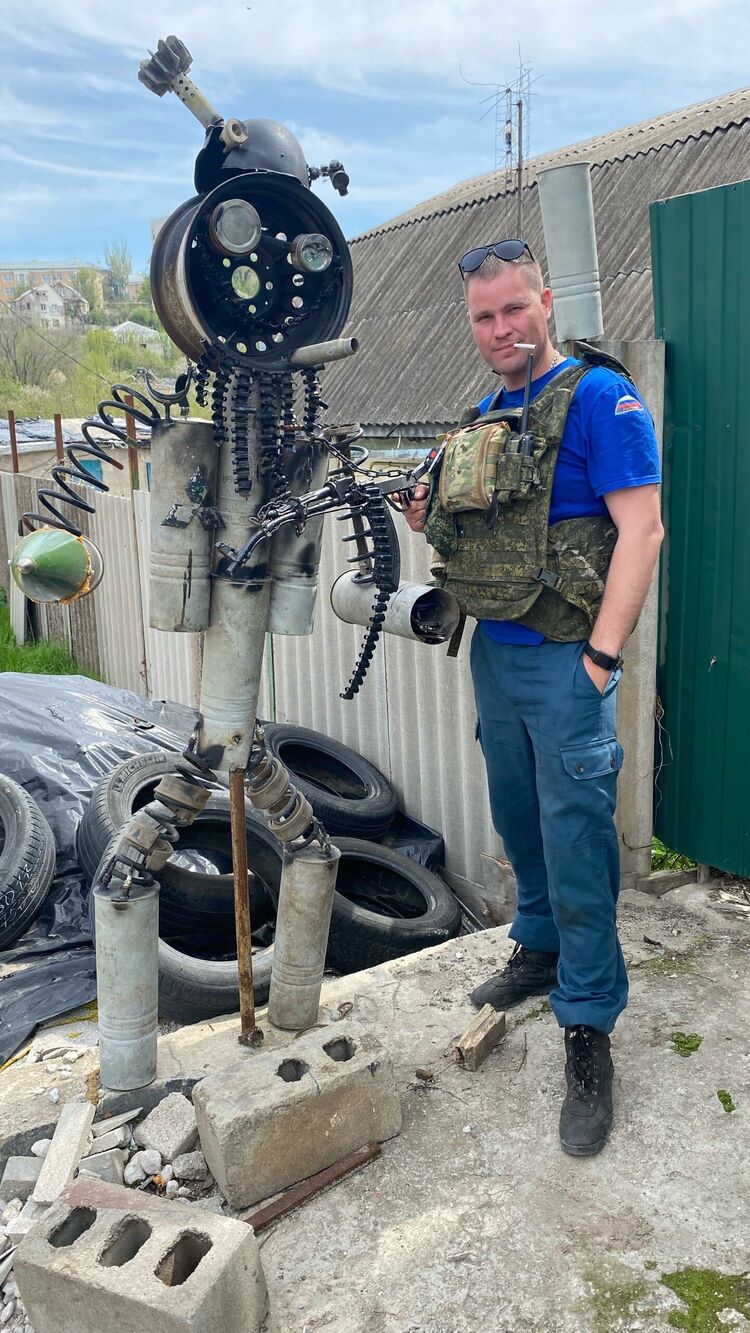 ���������� ���������, ���� ������� Yakov, 38 ���, ������������ ��� ����� � ���������, c�������� ���������