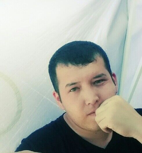  10218895  Elyor, 35 ,    