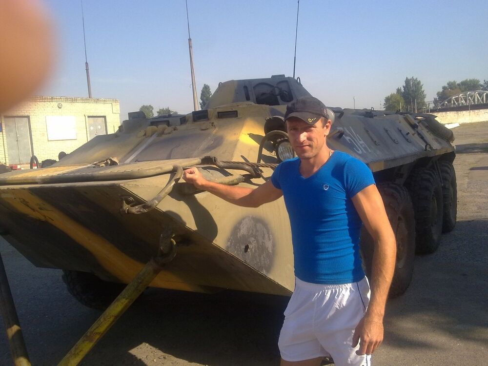 ���������� ���������, ���� ������� MIHAIL, 43 ����, ������������ ��� ������, ����� � ���������, c�������� ���������