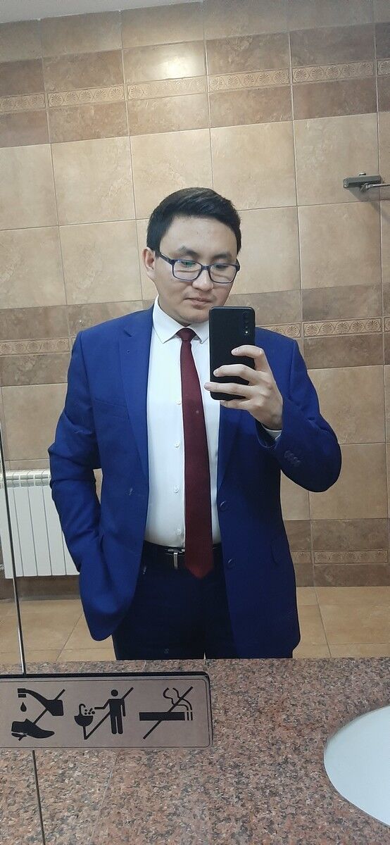  18565245  Ruslan, 34 ,    