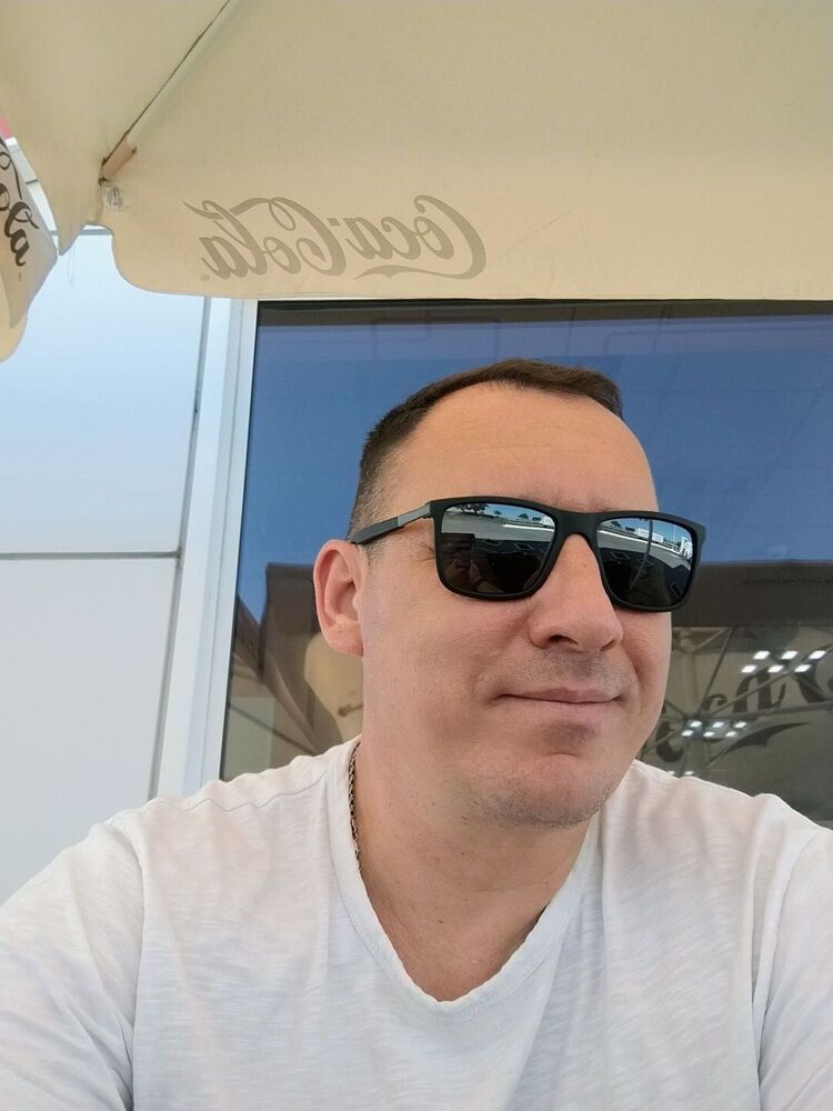  Kladno,   Sergey, 46 ,   ,   