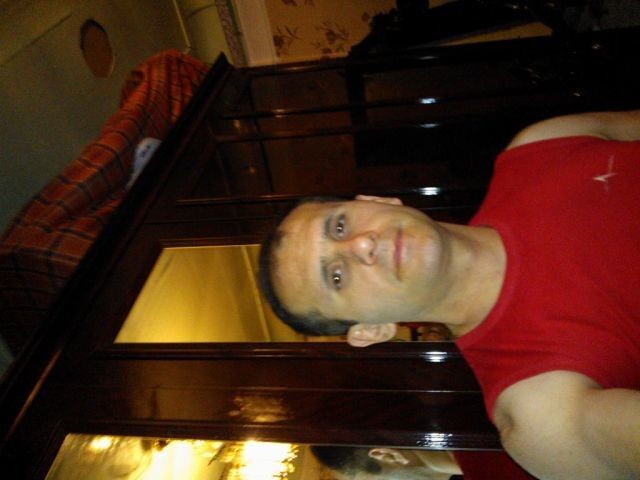  5391405  Ibragim, 46 ,    