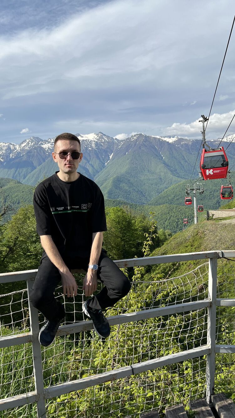  ,   Sergey, 35 ,   ,   