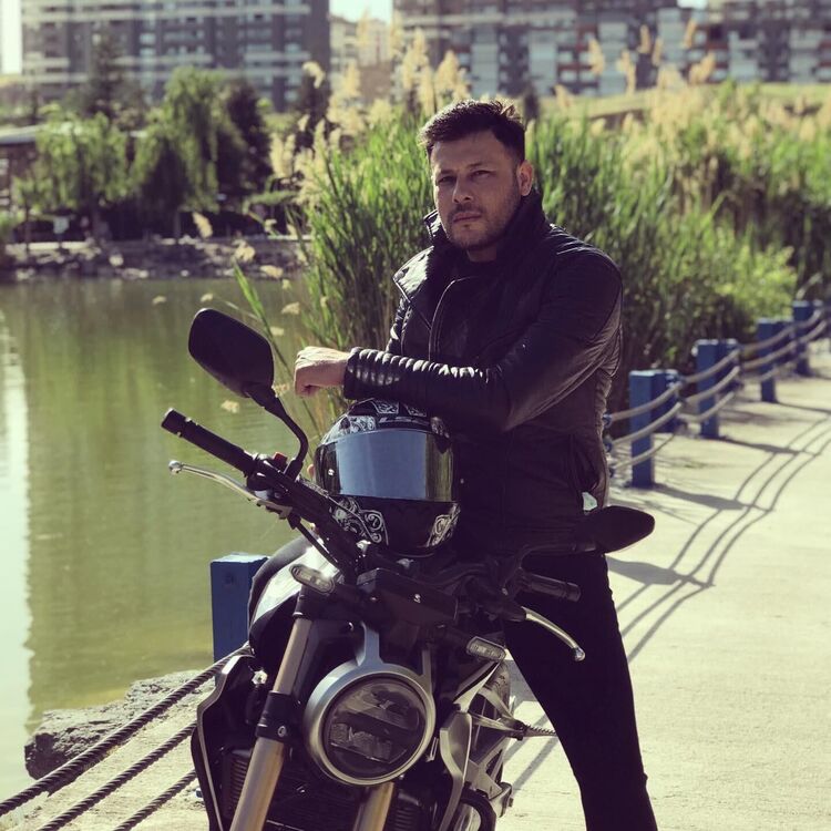 ���������� ������, ���� ������� Murat, 39 ���, ������������ ��� ������, ����� � ���������