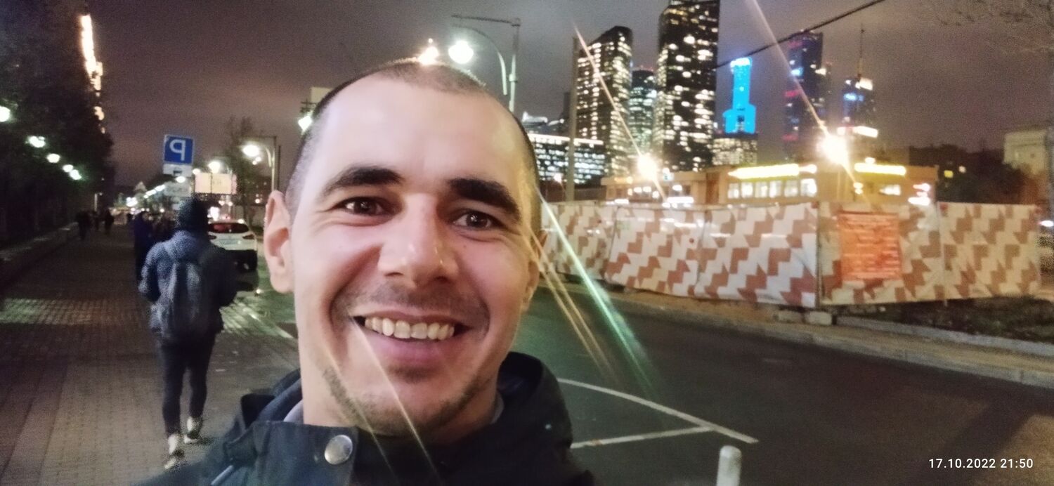 ���������� ������, ���� ������� GrekEvgeni, 37 ���, ������������ ��� ������, ����� � ���������