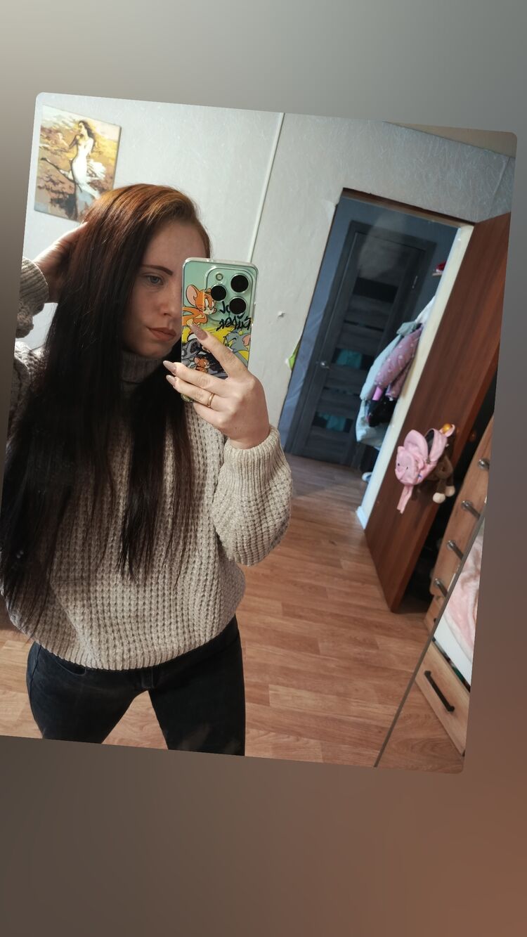 ���������� ��������, ���� ������� Anastasia, 31 ���, ������������ ��� c�������� ���������