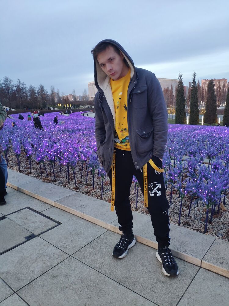 ���� 27284765 ������� Danil, 26 ���, ���� ���������� � ������