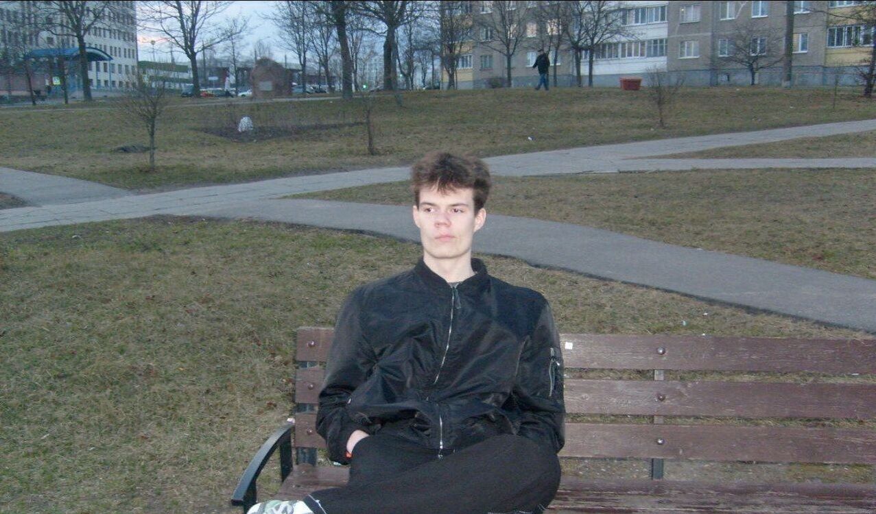 ���� 52035845 ����� �����, 18 ���, ���� ���������� � ������