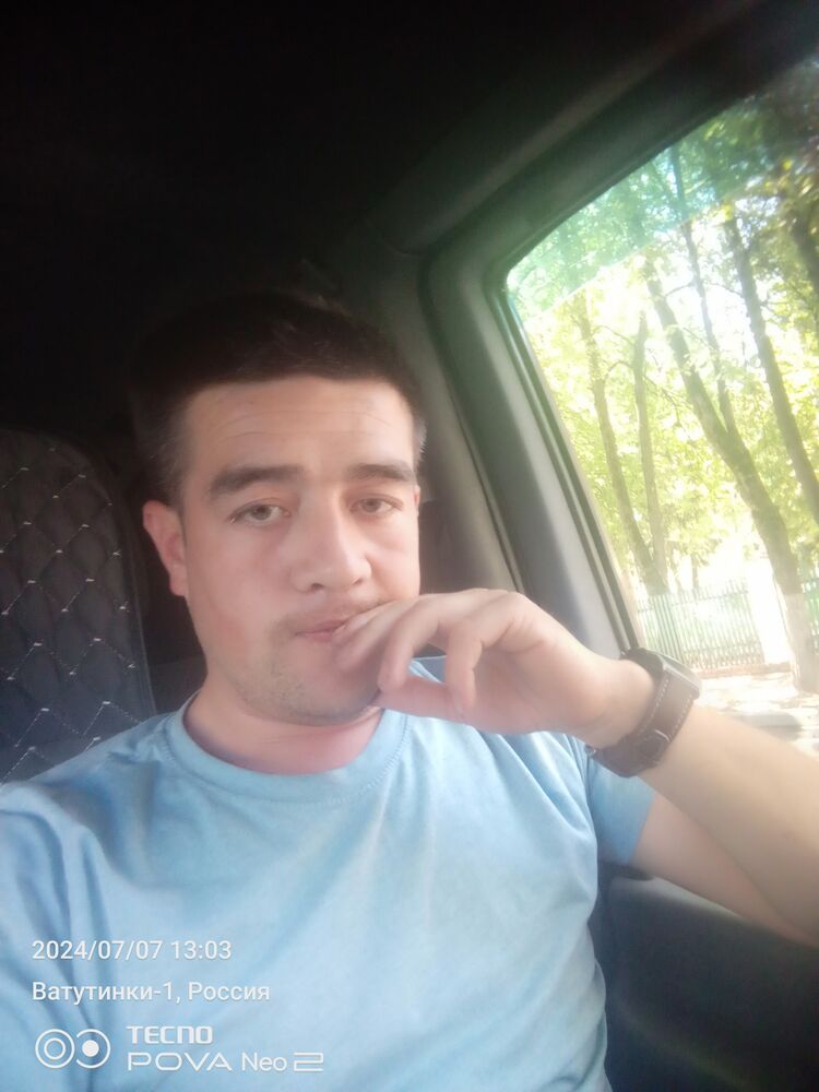 ���� 49702865 ������� Asadbek, 31 ���, ���� ���������� � ������