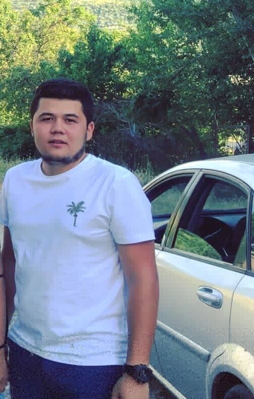 ���� 23252885 ������� Frank, 30 ���, ���� ���������� � ��������