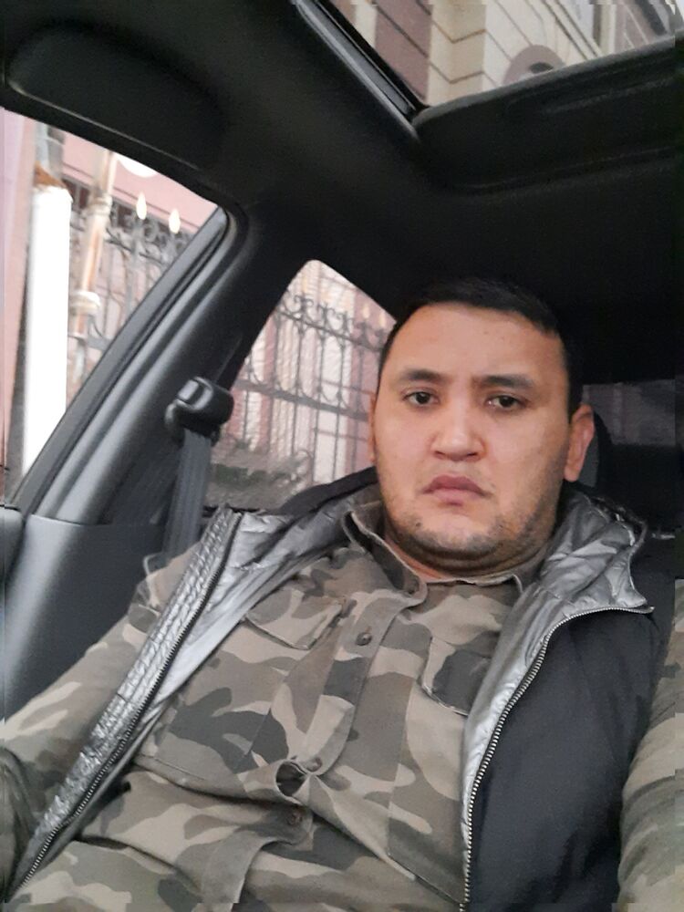 ���� 25097415 ������� Muzaffar, 38 ���, ���� ���������� � ��������