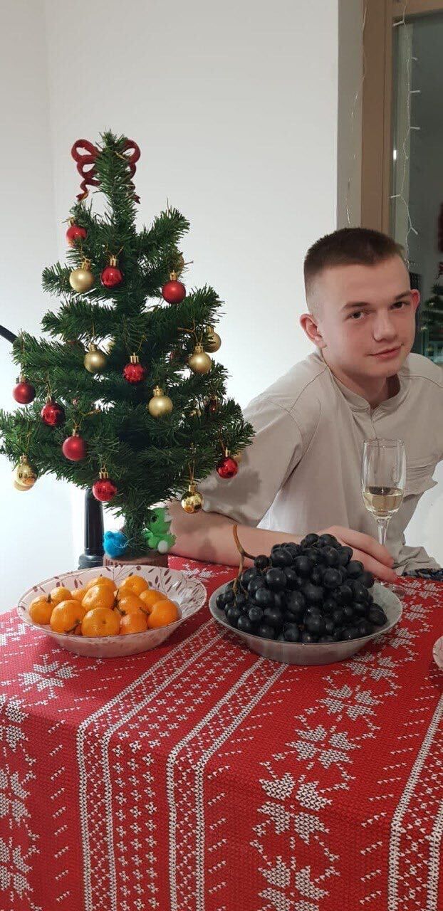 ���� 31630245 ����� �������, 22 ����, ���� ���������� � �����-����������