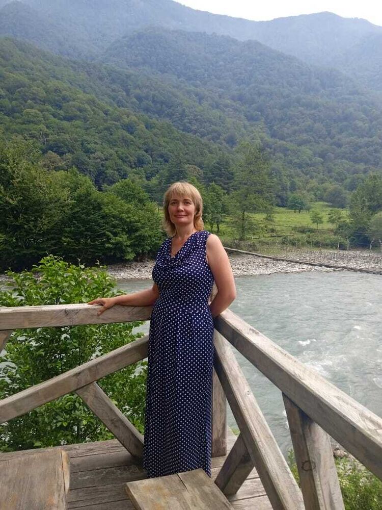 ���������� ���������, ���� ������� Anna, 52 ����, ������������ ��� ����� � ���������, c�������� ���������