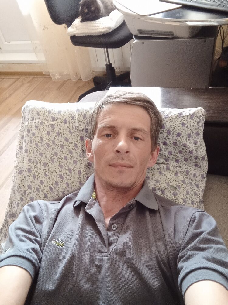  53986705  Vitaly, 39 ,    