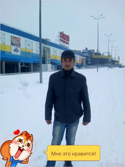  8435375  Behruz, 41 ,    