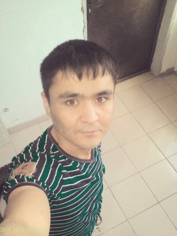  12327035  Nurik, 35 ,    