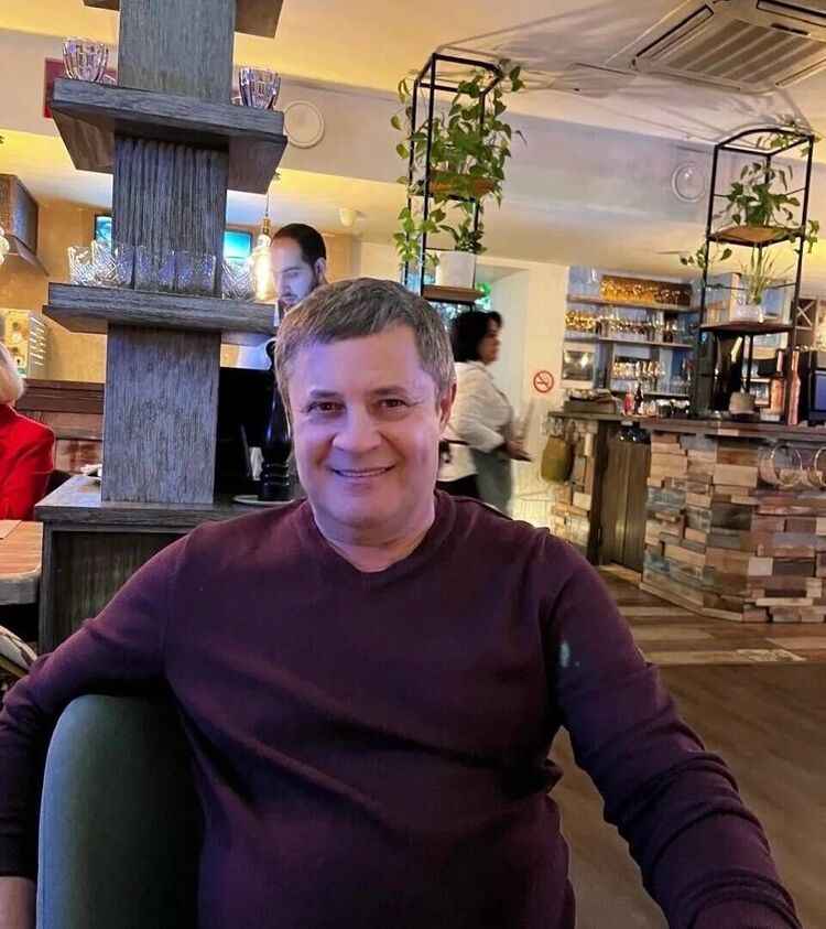 ���� 56089125 ������� ������, 58 ���, ���� ���������� � �������