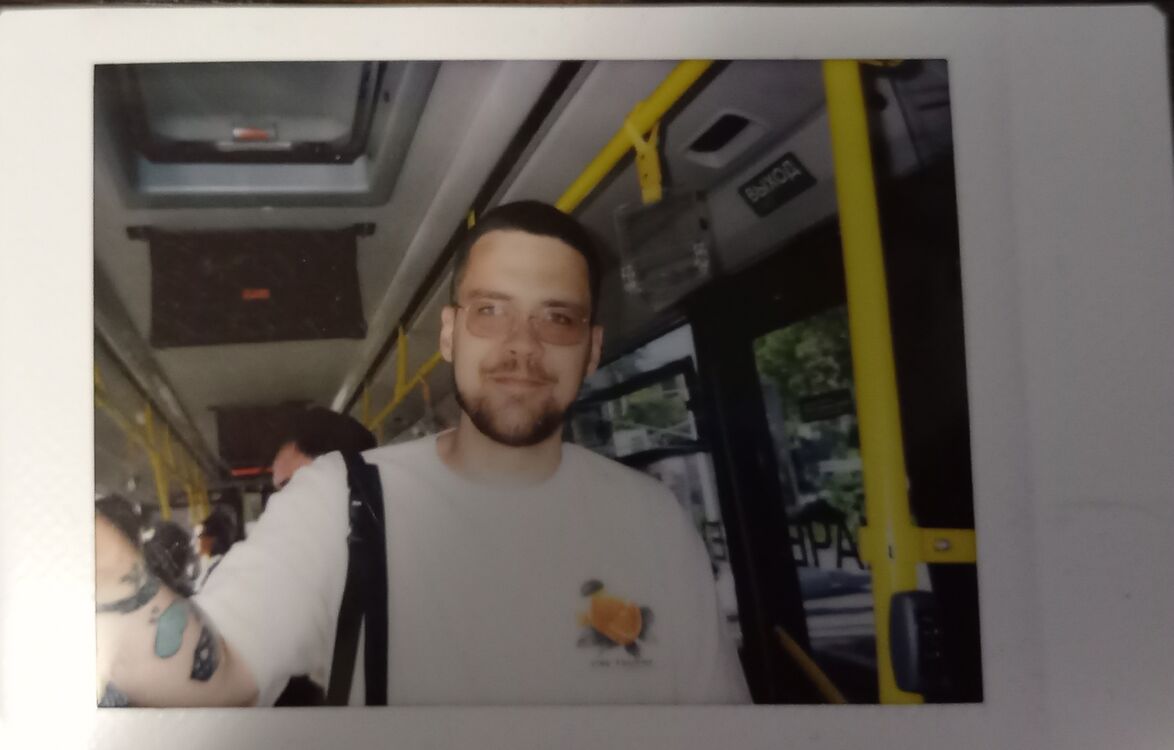  25387925  Kirill, 26 ,    