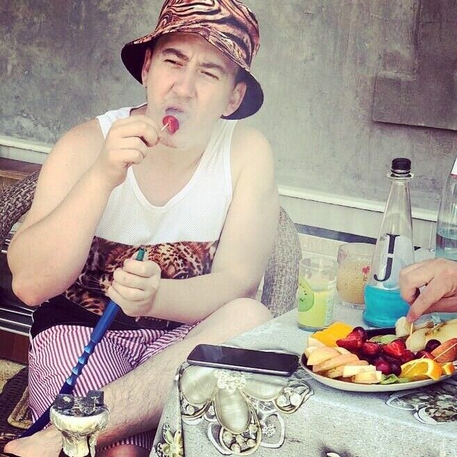 ���� 20848345 ������� Sanjar, 31 ���, ���� ���������� � ��������