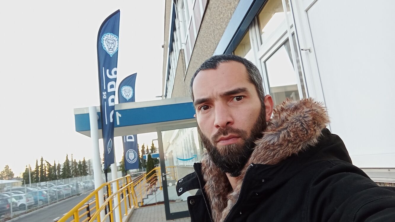  Hemsbach,   Magomed, 38 ,   ,   , 