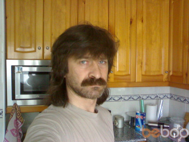  1129955  Vitaliy, 55 ,    Irun