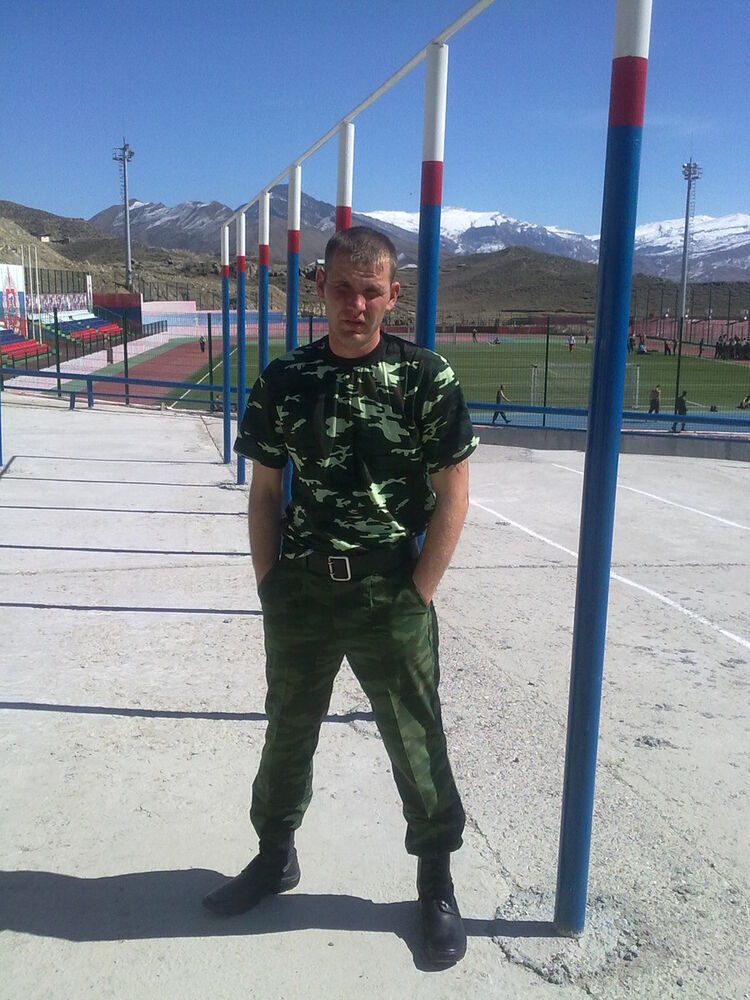 ���� 9707475 ������� ALEKSANDR, 41 ���, ���� ���������� � �������