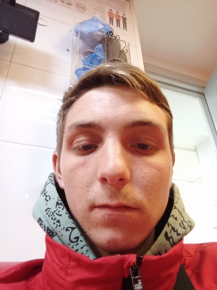  26191185  Evgeny, 23 ,    