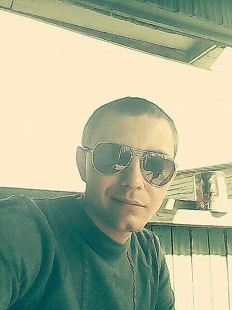  45436545  Vlad, 31 ,    