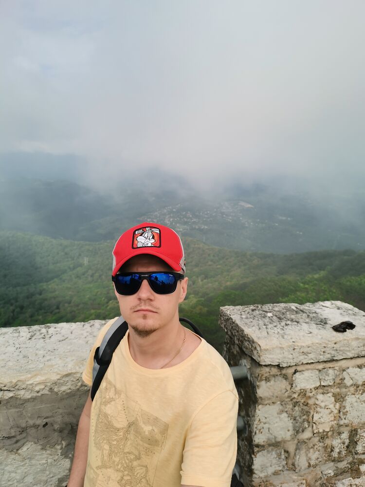 ���� 40713495 ������� Vlad, 31 ���, ���� ���������� � ��������