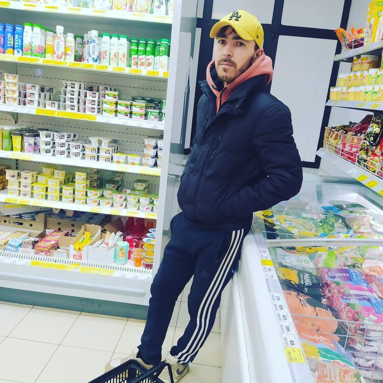 ���� 46249025 ������� Shuhrat, 35 ���, ���� ���������� � ������